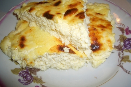 Чыкыт (чувашский сыр)