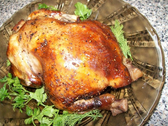 Как Вкусно Приготовить Курицу На Диете