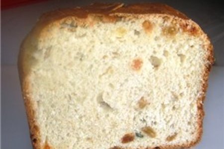 Фото к рецепту: Деревенский хлеб с кунжутом и семечками