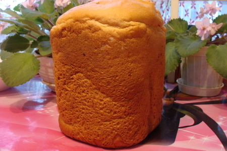 Фото к рецепту: Луковый хлеб.