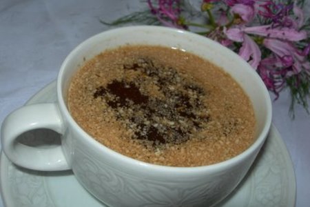 Фото к рецепту: Пряно-ароматно-полезный зимний чай !