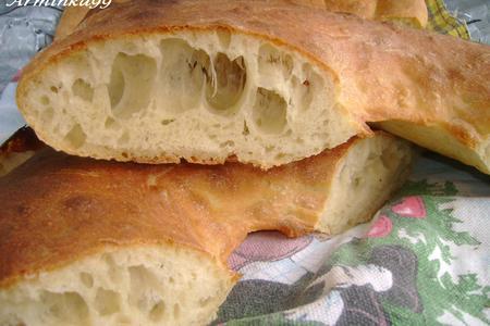 Армянский  сельский  хлеб и матнакаш