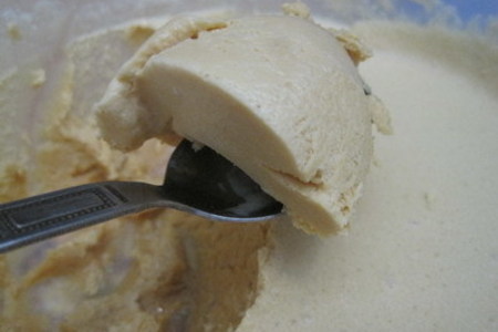 Фото к рецепту: Мороженое крем-брюле