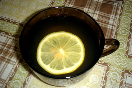 Фото к рецепту: Чай травяной (полезный и вкусный)