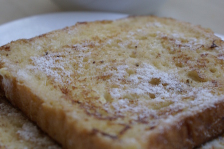 Фото к рецепту: French toast (французские тосты) :s