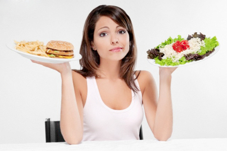 5 способов сделать вредные пищевые привычки полезными