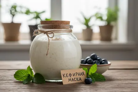  Топ-10 полезных продуктов для волос - народные рецепты масок и отваров 
