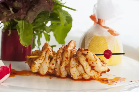 5 быстрых маринадов для курицы