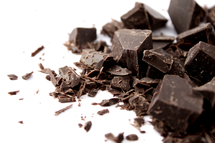Почему надо есть шоколад и что из него приготовить