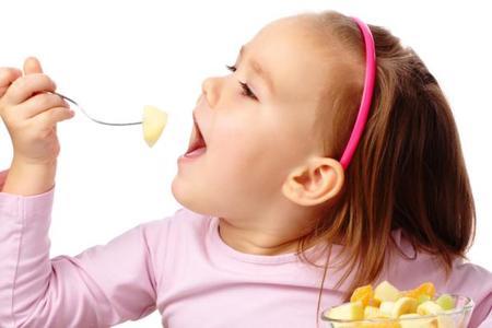 Вкус радуги: 6 идей для детского обеда