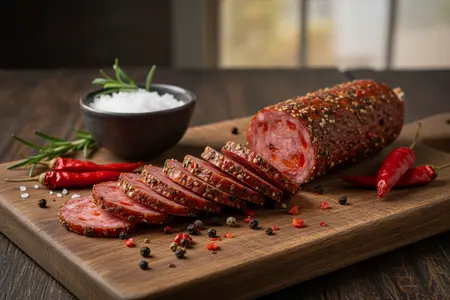 Слова со вкусом перчика