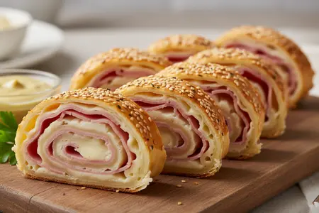 Мексиканские гости
