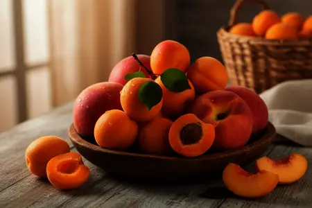 Великолепная пятёрка продуктов для загара