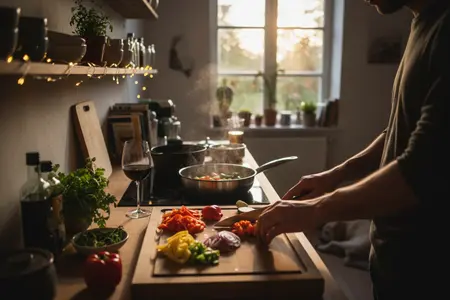 11 способов сделать готовку более веселой