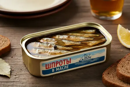 Кулинария или политика? Продукты, избежавшие санкций 