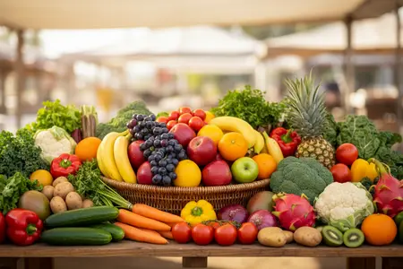 Полезные и диетические продукты для знаков Зодиака 