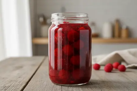 Лето в банке: самый простой рецепт варенья