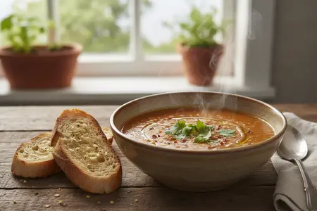 Императрица чечевица: сорта и рецепты