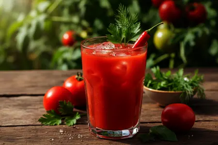 5 вкуснейших летних коктейлей