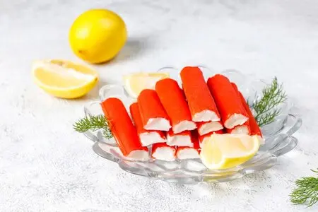 Быстрые закуски к ужину 