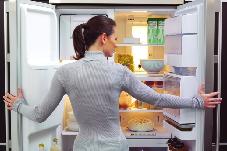 5 must-have в холодильнике для тех, кто хочет выйти замуж 