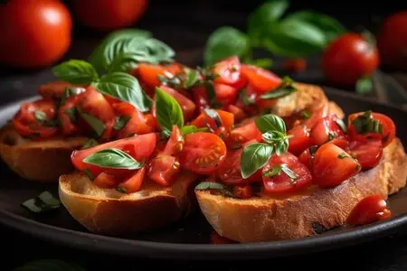 ТОП-10 быстрых и вкусных блюд для романтического ужина