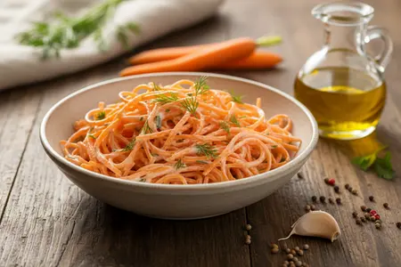 Продукты, способствующие естественному загару 