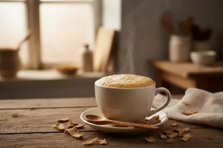 5 полезных кофезаменителей 
