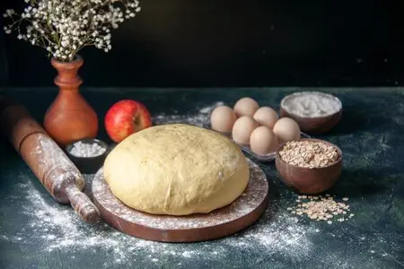 Секреты приготовления дрожжевого теста