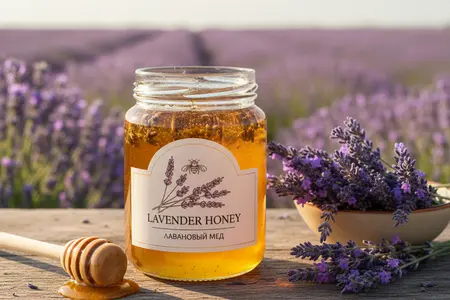 Как правильно выбрать мёд