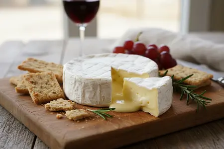 Топ-10 вкуснейших сыров в мире, которые нужно попробовать 