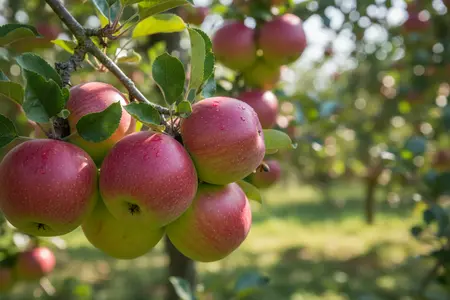 10 продуктов для очищения организма 