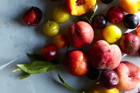 Чем полезны фруктовые косточки? 