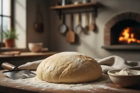 Как у бабушки: рецепты теста для выпечки