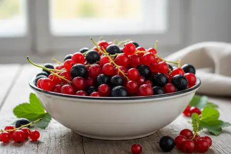 Любимые продукты, способные улучшить вашу память! 