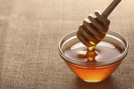 Всё, что нужно знать о мёде 