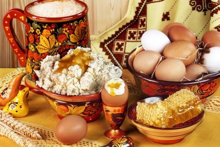11 фактов о русской кухне, которые нужно знать 