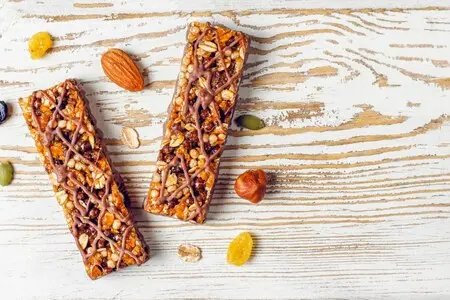 Закуски, которые с легкостью заменят чипсы 