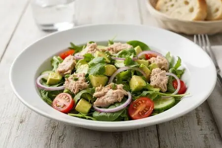 Топ-7 вкуснейших салатов для настоящих гурманов 