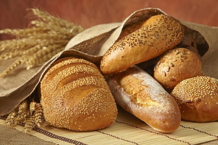 Вся правда о хлебе 