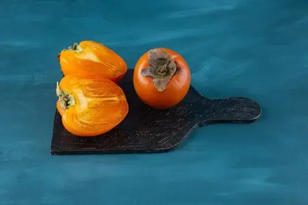 Что приготовить из хурмы?