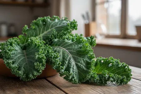 7 зеленых суперпродуктов, которые стоит включить в меню