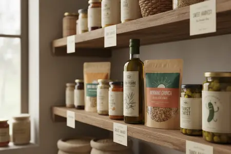 Как правильно читать информацию на этикетках продуктов