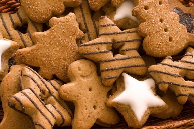 Как приготовить вкусное печенье: 9 самых распространенных ошибок при выпечке