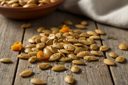 Продукты, которые делают наше здоровье железным
