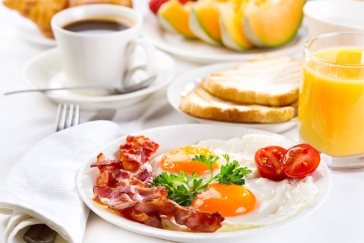 25 Традиционных блюд для завтрака со всего мира
