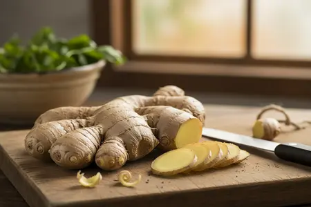 15 Продуктов, которые лучше других выводят лишнюю воду из организма