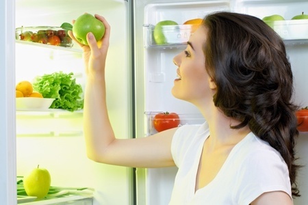 15 Продуктов не для холодильника