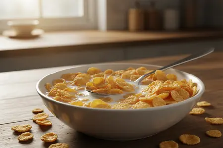 Десять продуктов, от которых следует отказаться в жаркую погоду