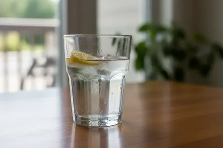 Как приучить себя пить больше воды: 8 полезных советов